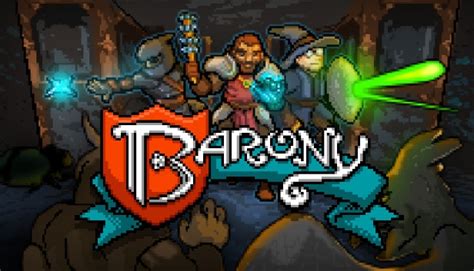 barony igg|Barony on Steam.
